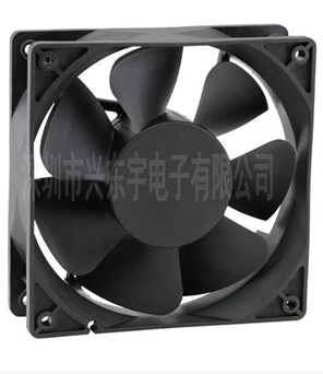 雙滾珠交流風(fēng)扇送風(fēng)方式有哪些？