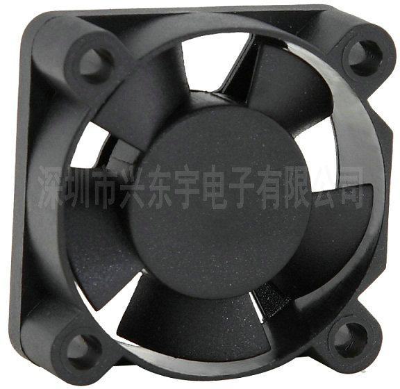 散熱風扇使用需注意的事項是什么？